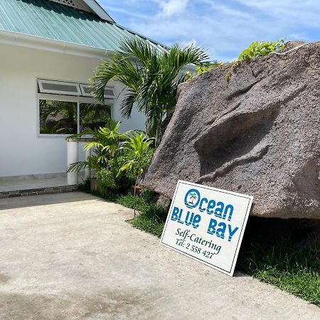 アンス・ヴォルベールOcean Blue Bayアパートメント エクステリア 写真